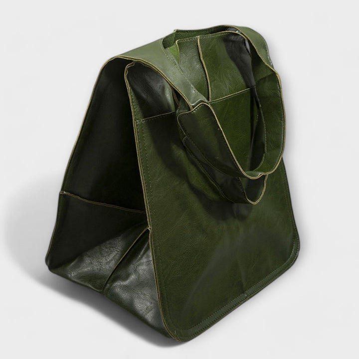 Olivia - Oversized Weekender Bag