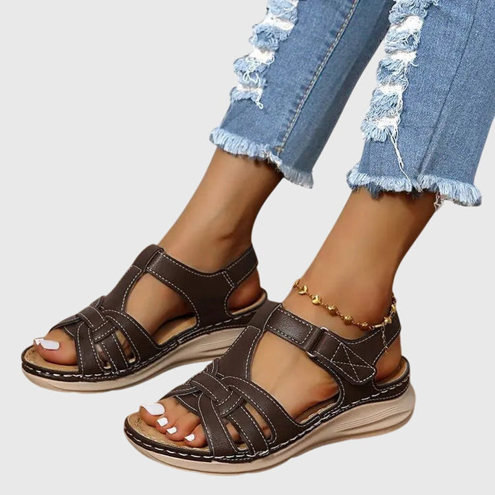 Dakota™ | Orthopedic Sandals