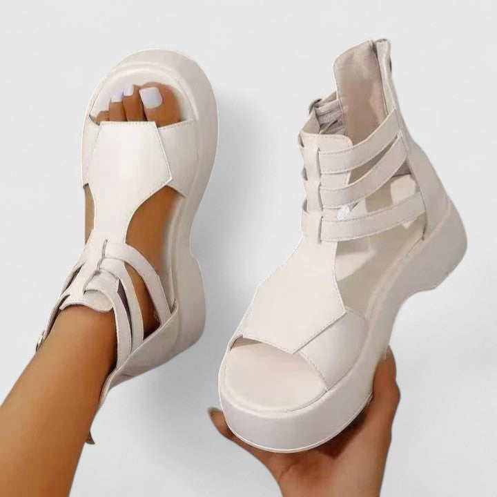 Ivana | Orthopedic Sandals